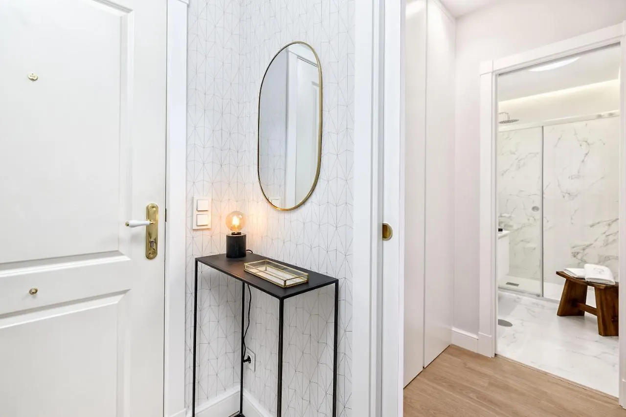 Iloftmalaga Atico Sebastian Souviron Apartment  Malaga